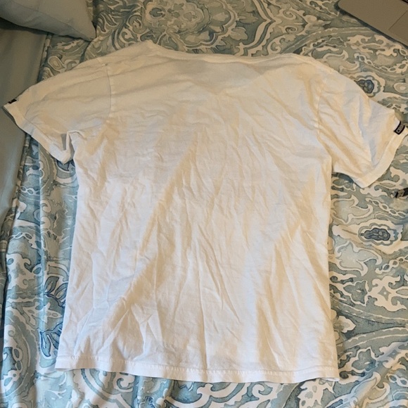 FREE ADD ON Crooks & Castles V-Neck T-shirt - Picture 6 of 8